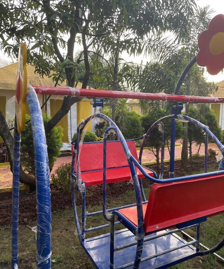 Natures Dreamland Holiday Homes, Igatpuri Zewnętrze zdjęcie