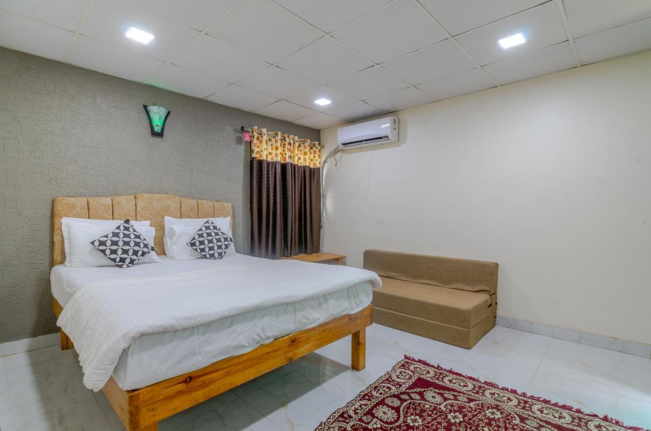 Natures Dreamland Holiday Homes, Igatpuri Zewnętrze zdjęcie