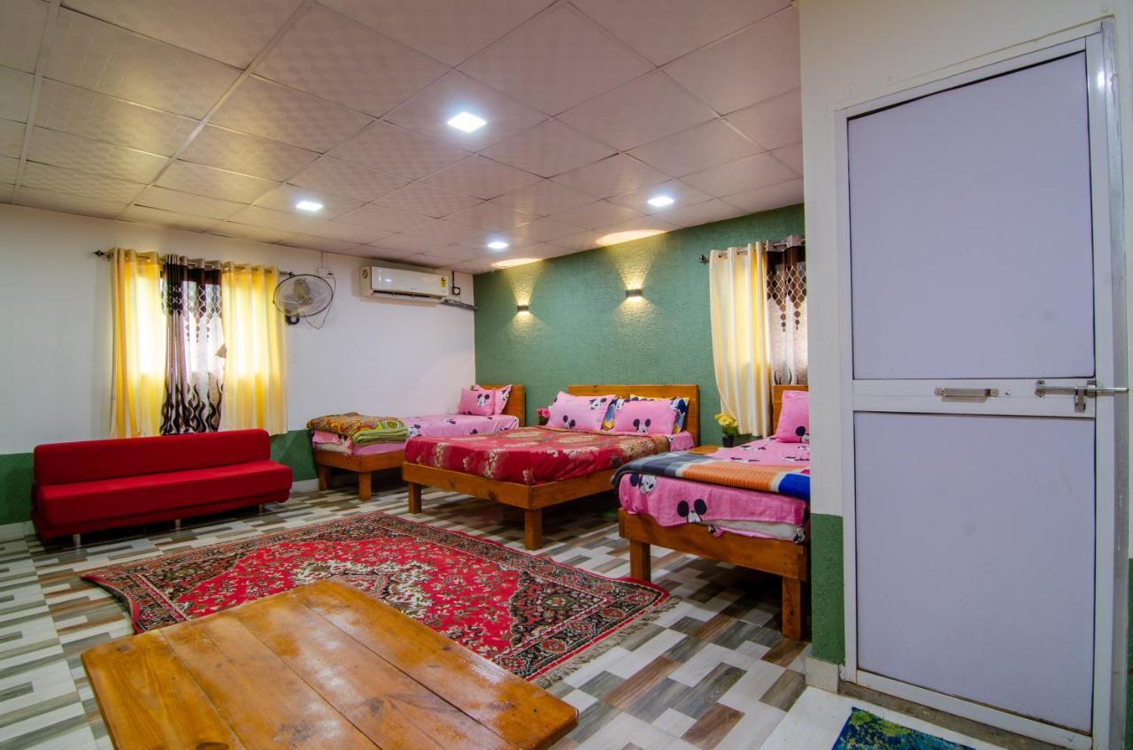 Natures Dreamland Holiday Homes, Igatpuri Zewnętrze zdjęcie
