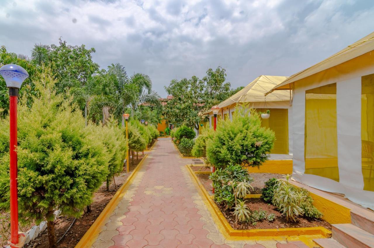 Natures Dreamland Holiday Homes, Igatpuri Zewnętrze zdjęcie