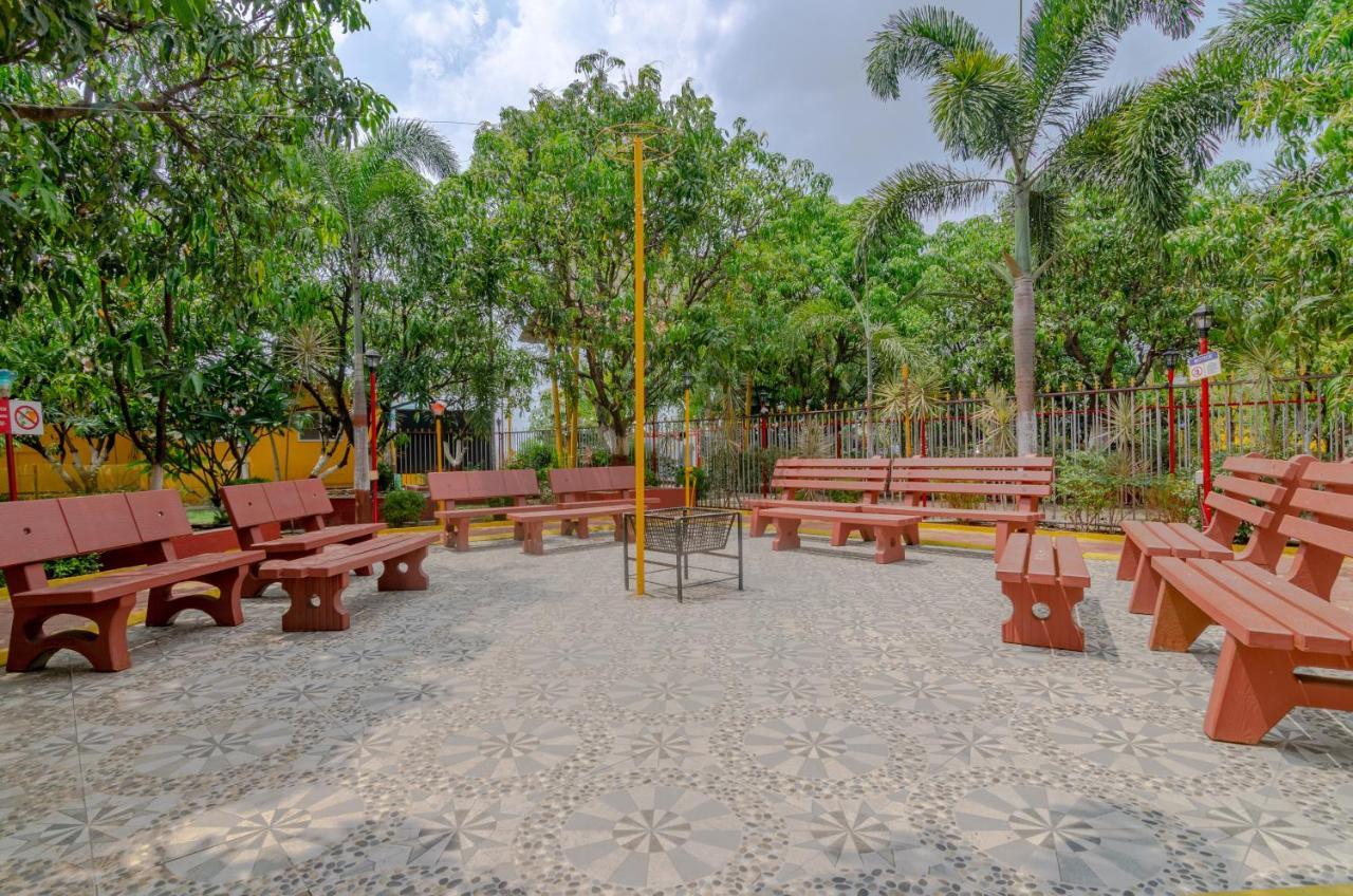Natures Dreamland Holiday Homes, Igatpuri Zewnętrze zdjęcie