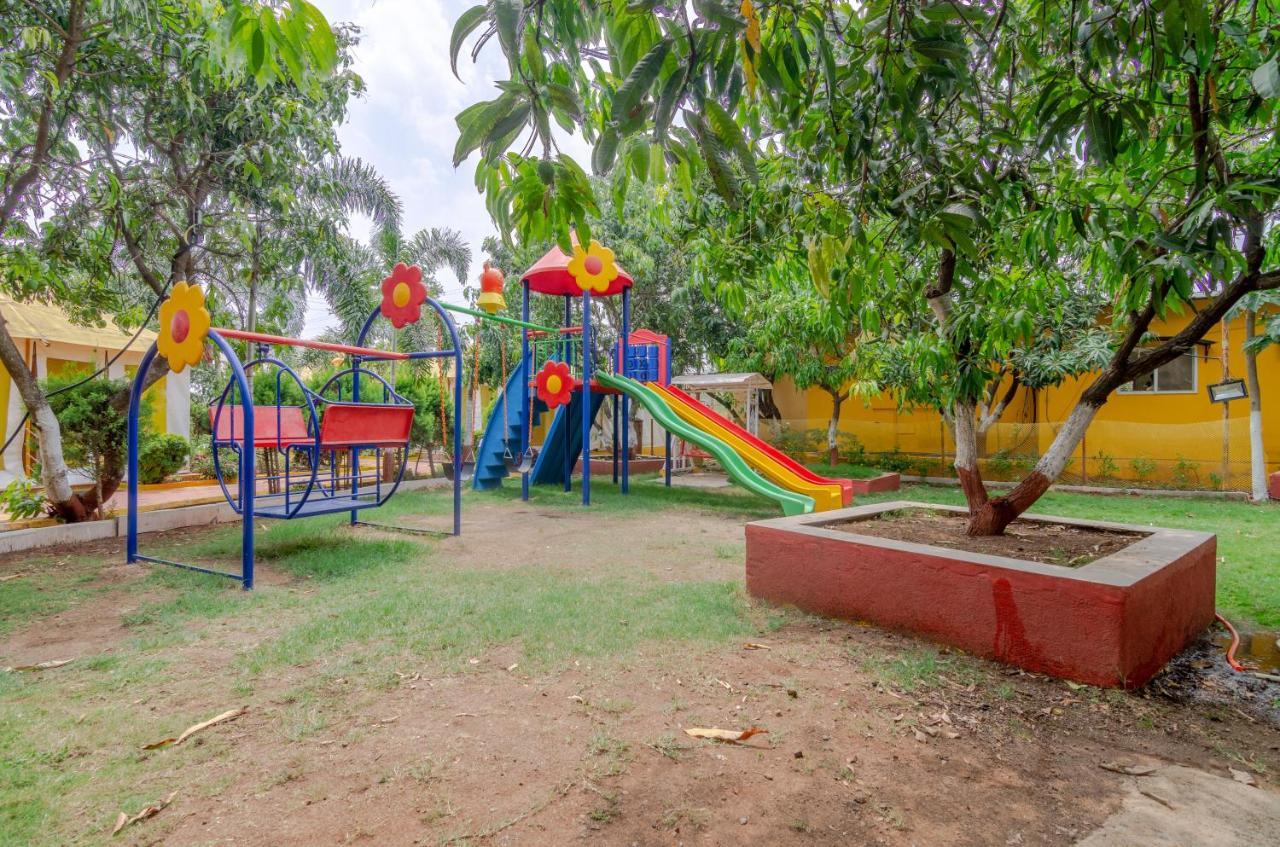 Natures Dreamland Holiday Homes, Igatpuri Zewnętrze zdjęcie