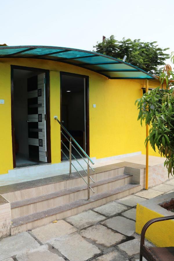 Natures Dreamland Holiday Homes, Igatpuri Zewnętrze zdjęcie